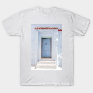 Moroccan Door T-Shirt